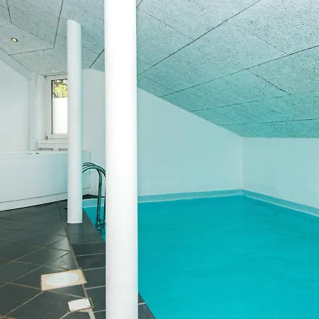Dom wakacyjny Holiday Risbjergvej Ii